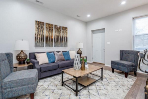 2 New Construction Suites Same Place